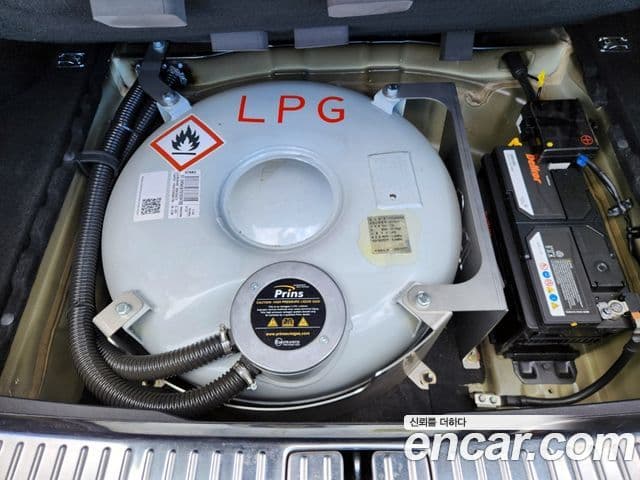 Kia The / новый New K9 Prestige, 2016 18