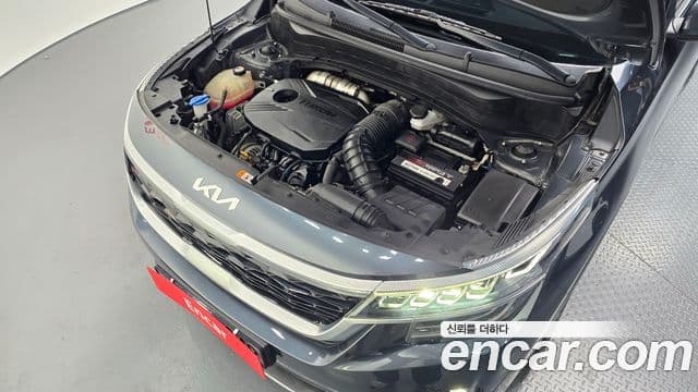 Kia Seltos Signature, 2023 6