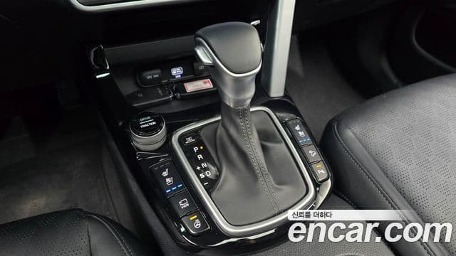 Kia Seltos Signature, 2023 9