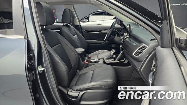 Kia Seltos Signature, 2023 10