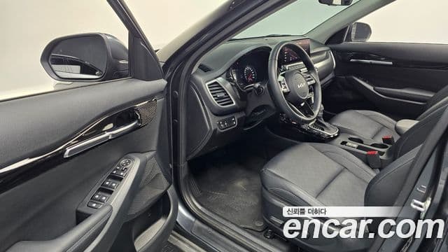 Kia Seltos Signature, 2023 11