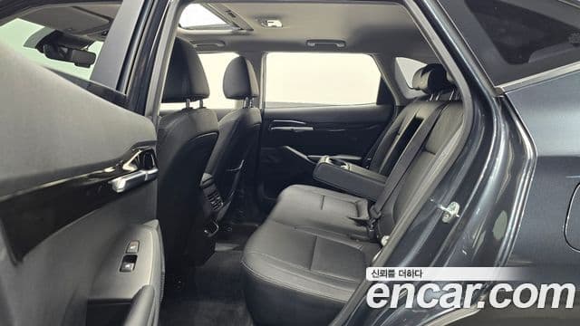 Kia Seltos Signature, 2023 12