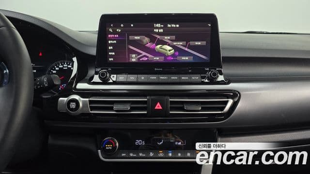 Kia Seltos Signature, 2023 15