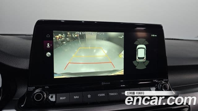 Kia Seltos Signature, 2023 16