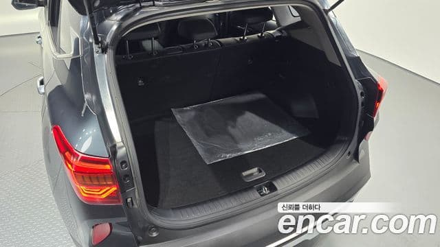 Kia Seltos Signature, 2023 19