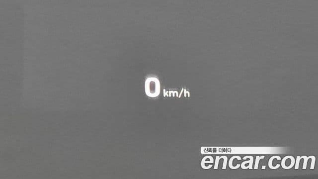 Genesis EQ900 Premium Luxury, 2016 11