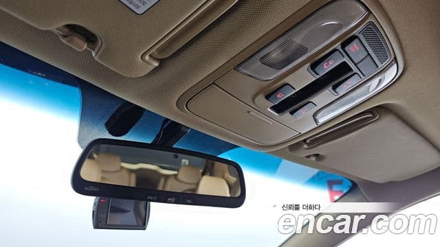 Kia All New Carnival Prestige, 2017 18