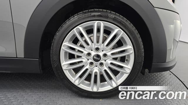 Mini Cooper 3세대, 2022 все фото