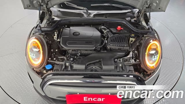 Mini Cooper 3세대, 2022 6