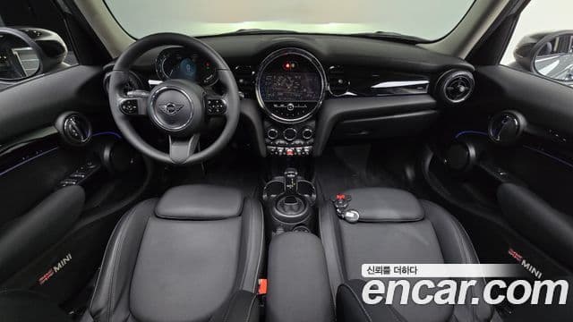 Mini Cooper 3세대, 2022 7