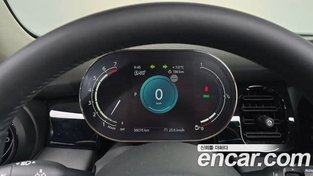 Mini Cooper 3세대, 2022 8