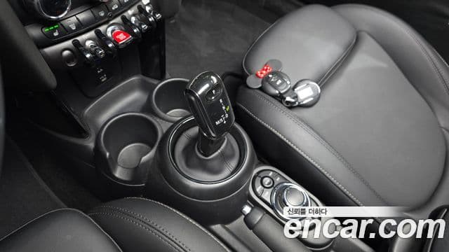 Mini Cooper 3세대, 2022 9