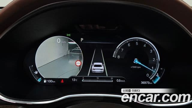 Genesis G80 (RG3) бензин 2.5 турбо 2WD, 2022 8