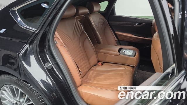 Genesis G80 (RG3) бензин 2.5 турбо 2WD, 2022 12