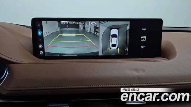 Genesis G80 (RG3) бензин 2.5 турбо 2WD, 2022 14