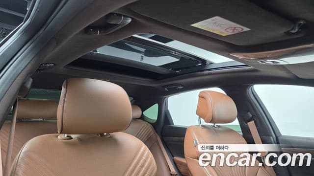 Genesis G80 (RG3) бензин 2.5 турбо 2WD, 2022 17