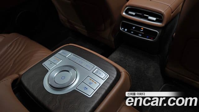 Genesis G80 (RG3) бензин 2.5 турбо 2WD, 2022 19