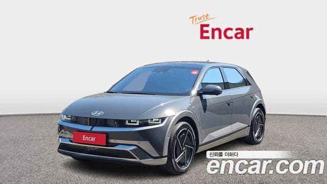 Hyundai The / новый New Ioniq 5 Prestige, 2025 1