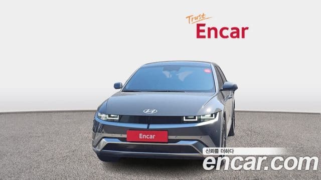 Hyundai The / новый New Ioniq 5 Prestige, 2025 3