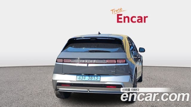 Hyundai The / новый New Ioniq 5 Prestige, 2025 4