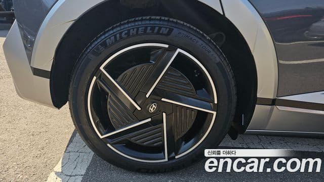 Hyundai The / новый New Ioniq 5 Prestige, 2025 все фото