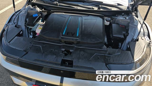 Hyundai The / новый New Ioniq 5 Prestige, 2025 6