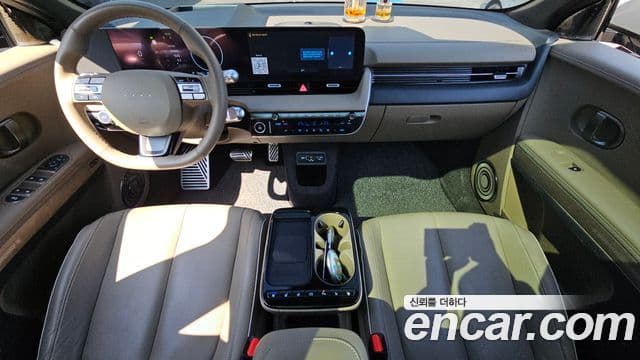 Hyundai The / новый New Ioniq 5 Prestige, 2025 7