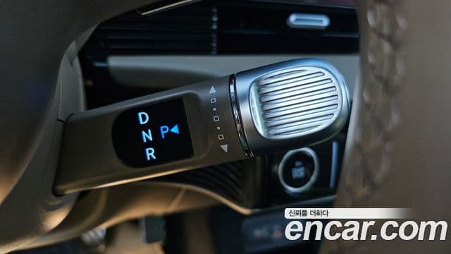 Hyundai The / новый New Ioniq 5 Prestige, 2025 9