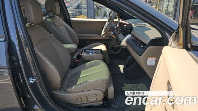 Hyundai The / новый New Ioniq 5 Prestige, 2025 10