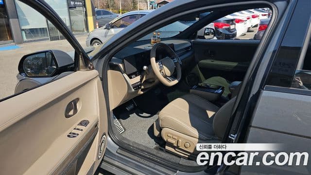 Hyundai The / новый New Ioniq 5 Prestige, 2025 11