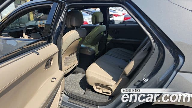 Hyundai The / новый New Ioniq 5 Prestige, 2025 12