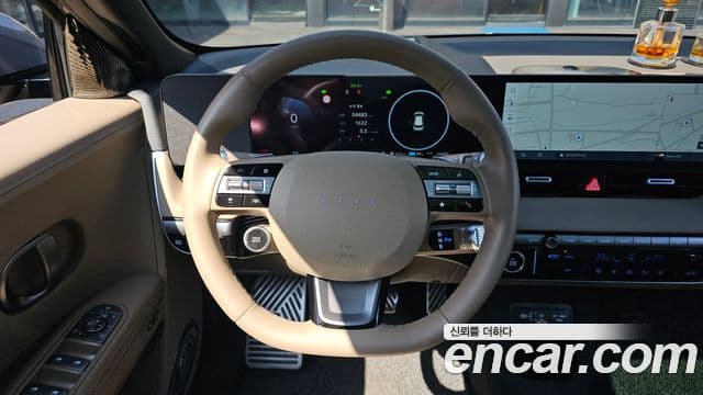 Hyundai The / новый New Ioniq 5 Prestige, 2025 13