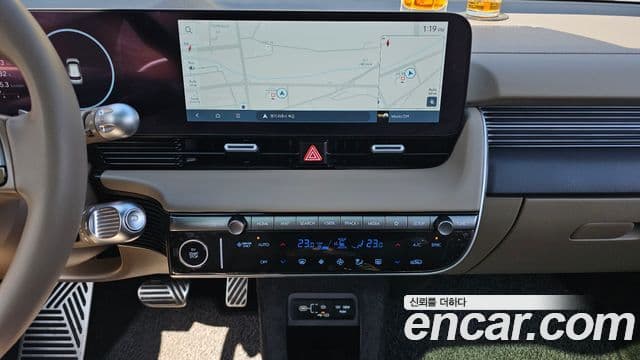 Hyundai The / новый New Ioniq 5 Prestige, 2025 14