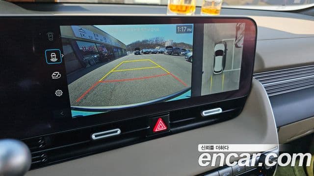 Hyundai The / новый New Ioniq 5 Prestige, 2025 15