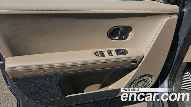 Hyundai The / новый New Ioniq 5 Prestige, 2025 17