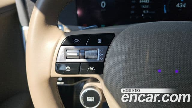 Hyundai The / новый New Ioniq 5 Prestige, 2025 18