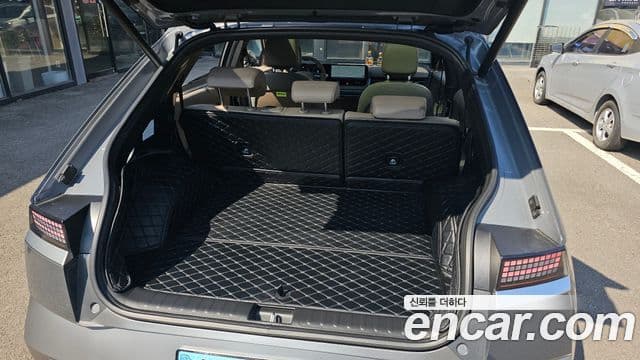 Hyundai The / новый New Ioniq 5 Prestige, 2025 20