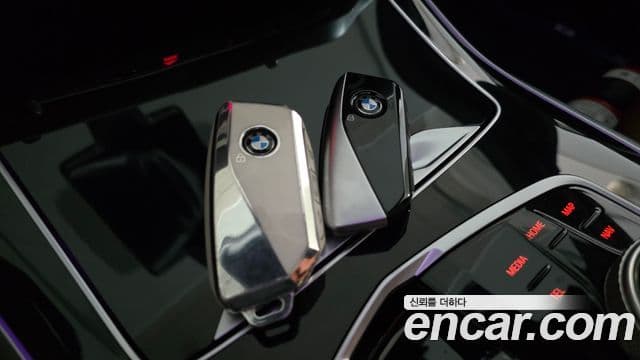 BMW X7 (G07) xDrive 40i M Sport 7인승, 2024 11