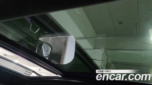 BMW X7 (G07) xDrive 40i M Sport 7인승, 2024 12