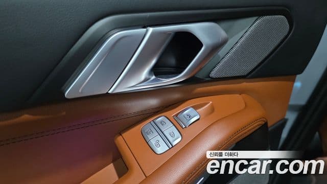 BMW X7 (G07) xDrive 40i M Sport 7인승, 2024 13
