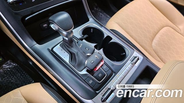Kia Carnival 4세대 Prestige, 2021 9