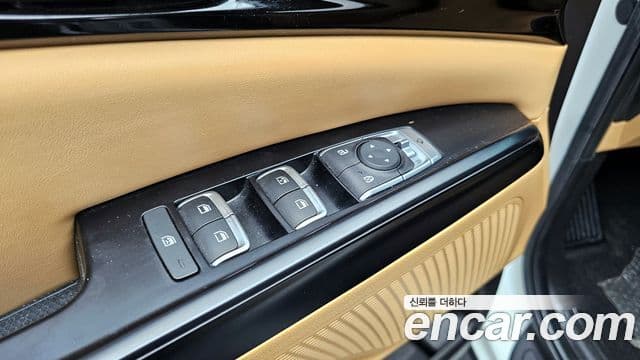 Kia Carnival 4세대 Prestige, 2021 14