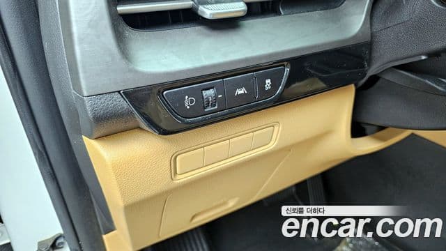 Kia Carnival 4세대 Prestige, 2021 15