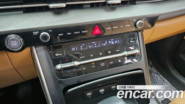 Kia Carnival 4세대 Prestige, 2021 17