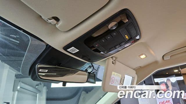Kia Carnival 4세대 Prestige, 2021 18