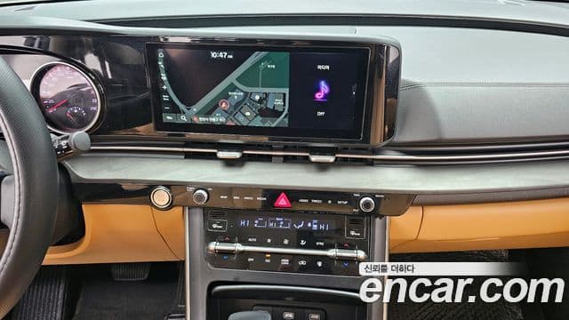 Kia Carnival 4세대 Prestige, 2021 20