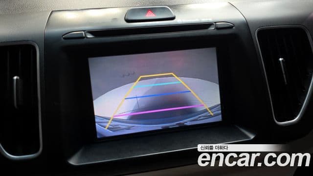 Kia Ray Prestige, 2012 15