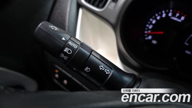 Kia Ray Prestige, 2012 18