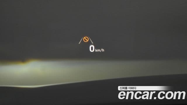 Genesis EQ900 Prestige, 2018 18