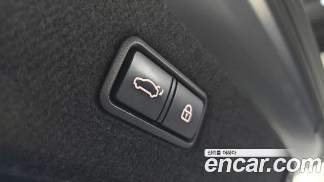 Genesis EQ900 Prestige, 2018 20